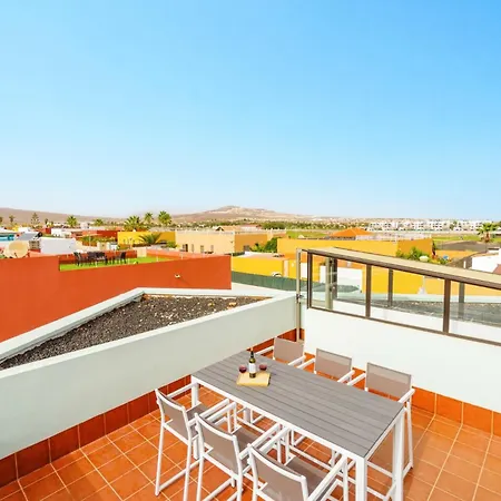 Maresia By * Antigua (Fuerteventura)