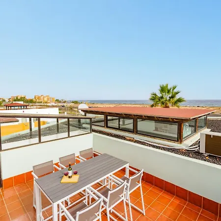 Maresia By