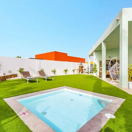 Maresia By * Antigua (Fuerteventura)