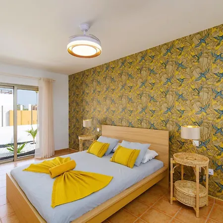 Villa Maresia By *