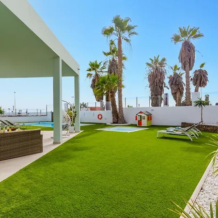 Villa Maresia By *