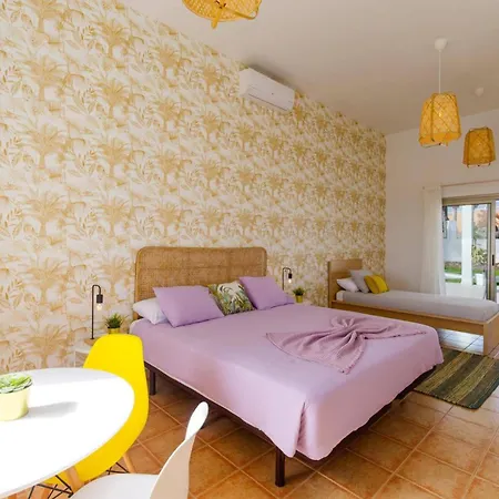 Maresia By Antigua (Fuerteventura)