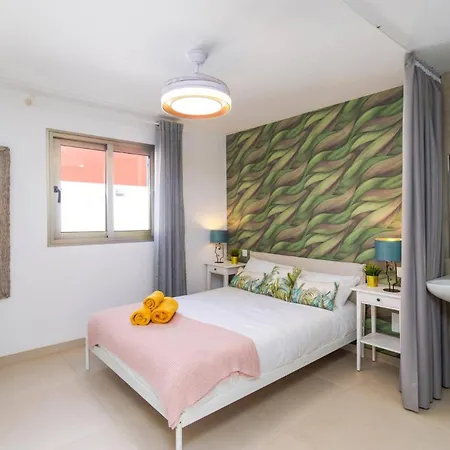 Maresia By Villa Antigua (Fuerteventura)