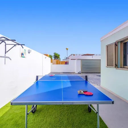 Maresia By Villa *