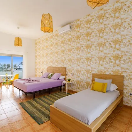 Maresia By Villa *